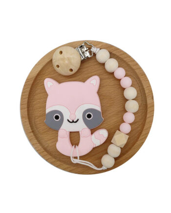 Silicone Teether