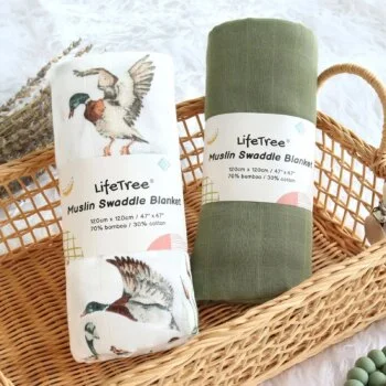 waddle Blankets