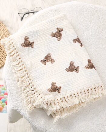 Swaddle Blanket