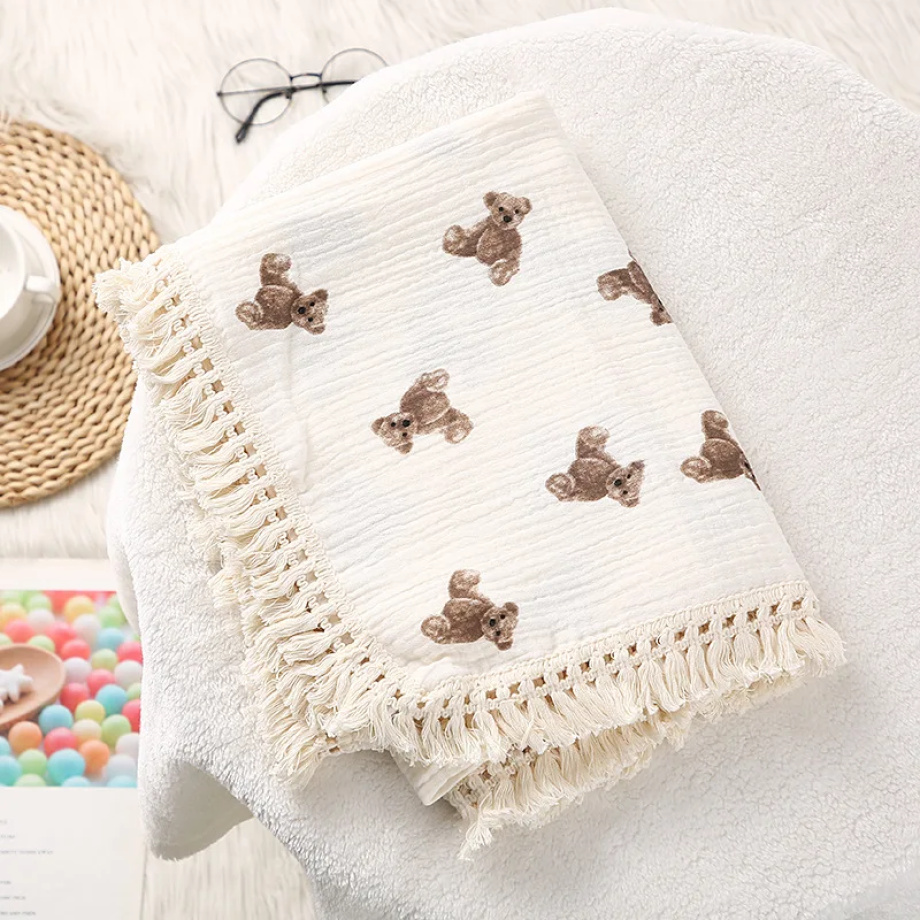 Swaddle Blanket