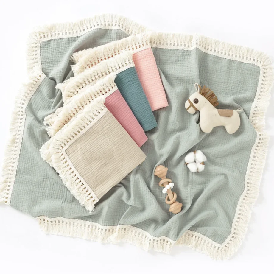 Blankets