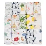 Baby Blanket
