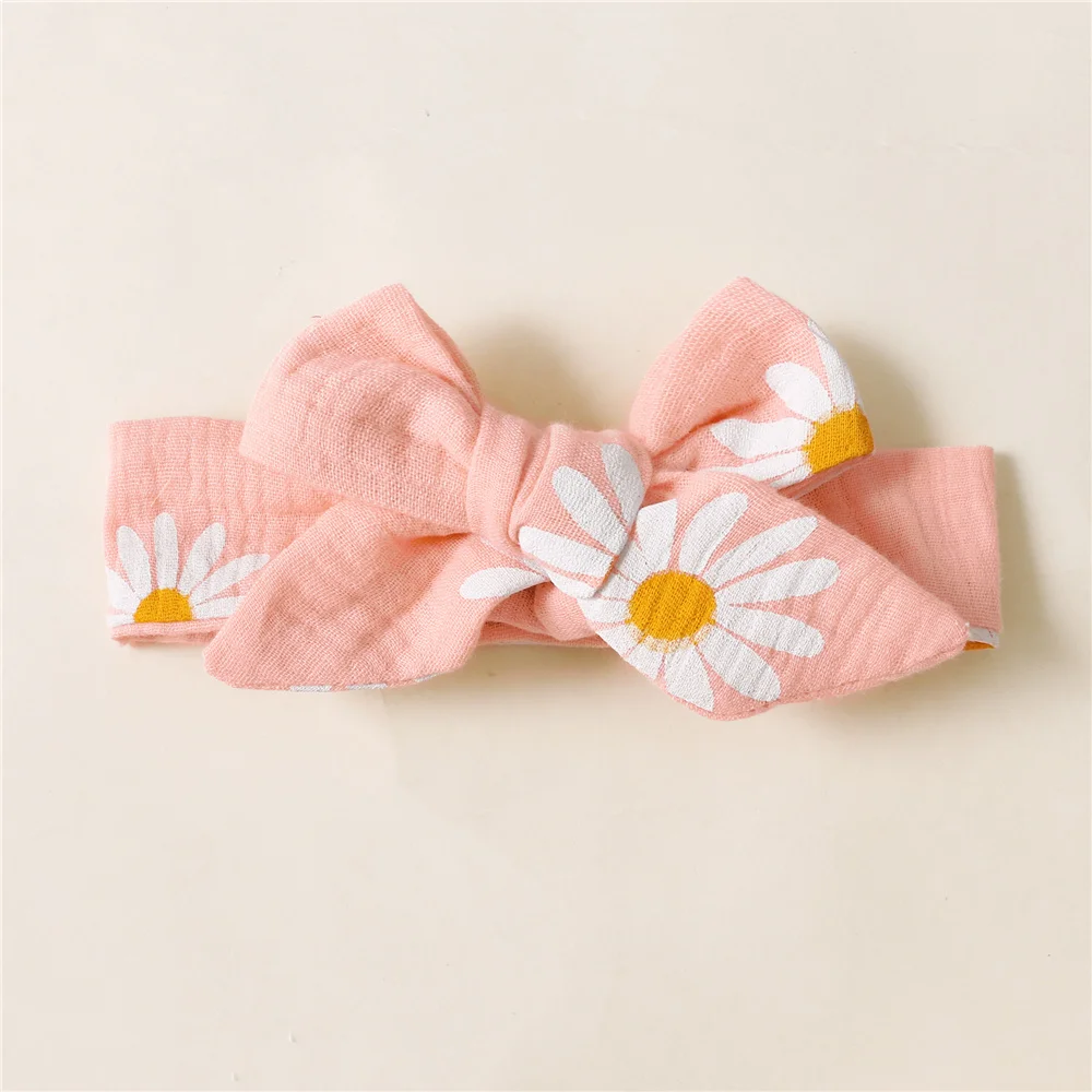 Infant Baby Girl Romper Clothes: Ruffle Sleeveless Newborn Bodysuit with Headband