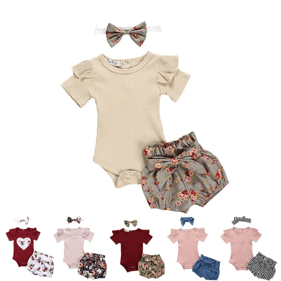 Baby Girl Clothes