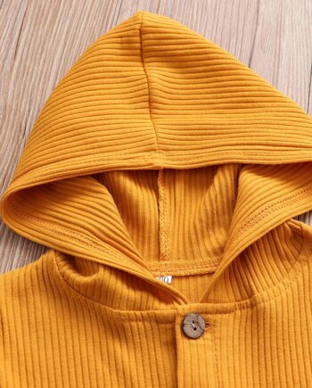 Autumn Newborn Clothes