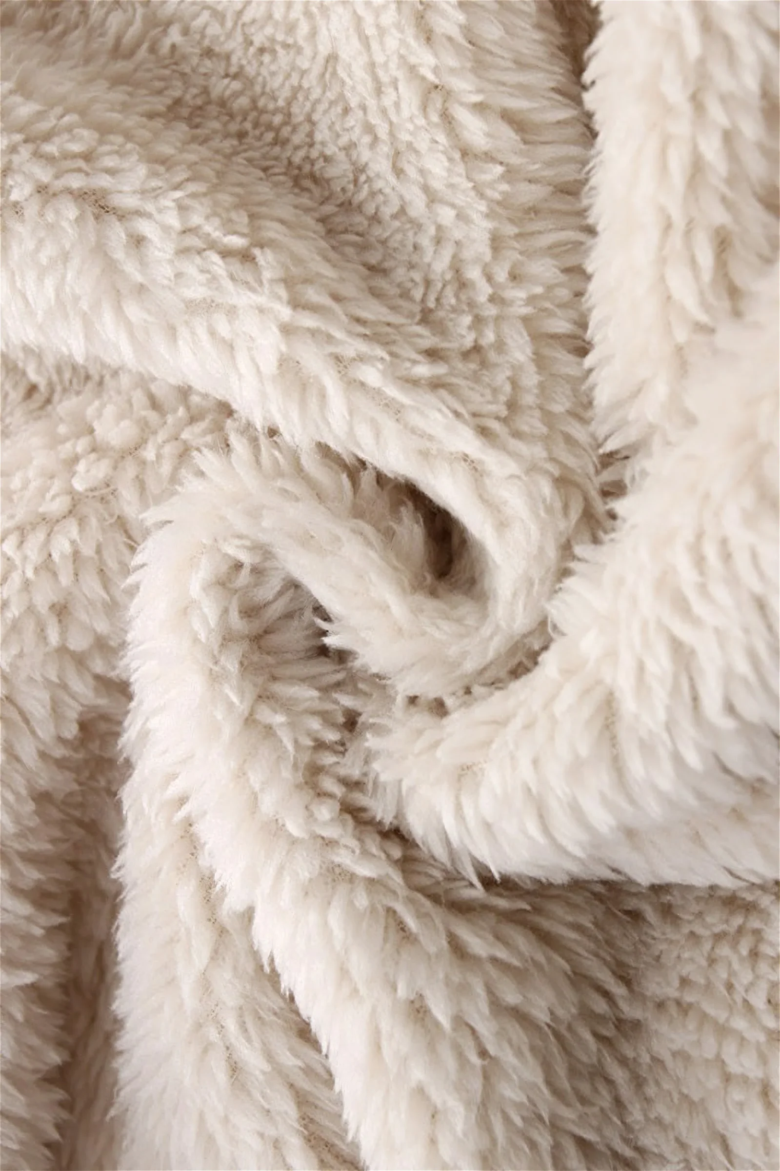 Newborn Baby Snowsuit: Fleece-Lined Warm Hooded Romper