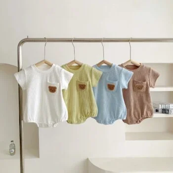 Summer Baby Clothes