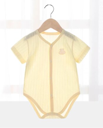 Baby Bodysuits