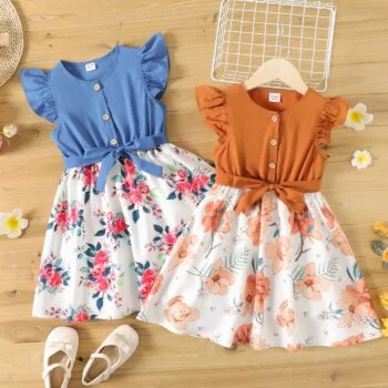 Elegant Party Dress