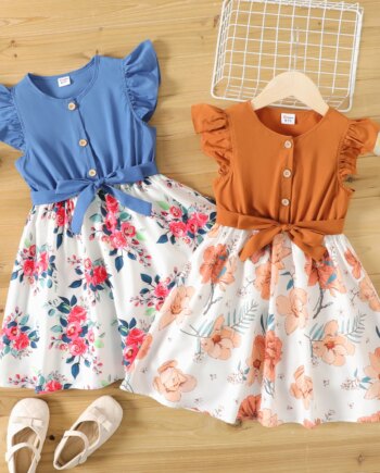 Elegant Party Dress